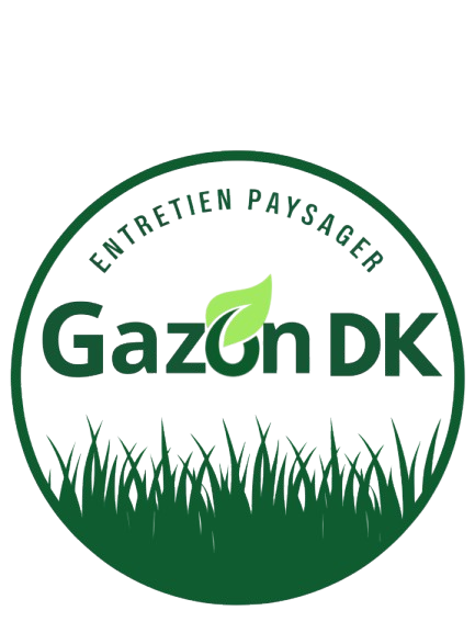 Logo de Gazon DK